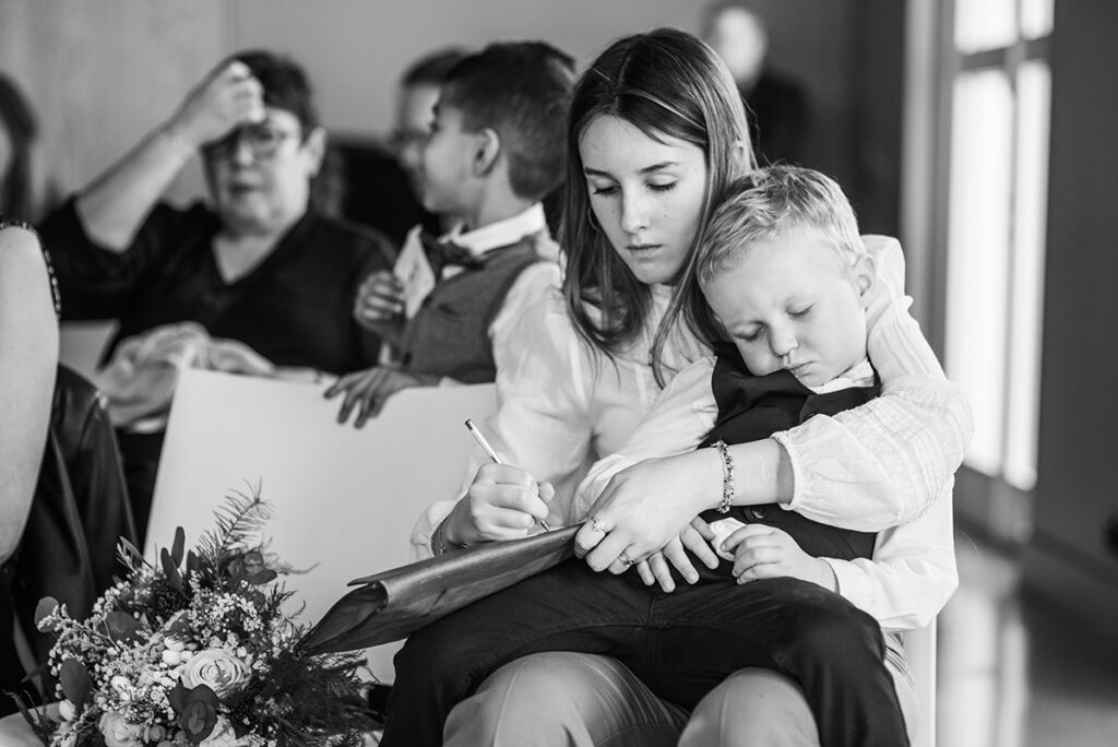 Mariage de Samantha & Xavier, photo 42