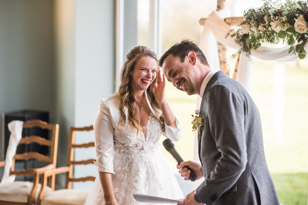 Mariage de Samantha & Xavier, photo 45