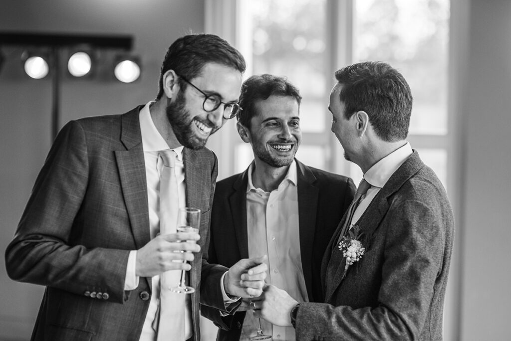 Mariage de Samantha & Xavier, photo 57