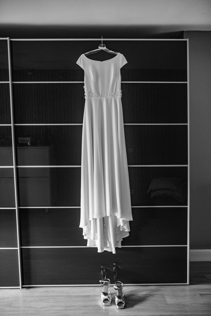 Mariage de Ariane & Romain, photo 4