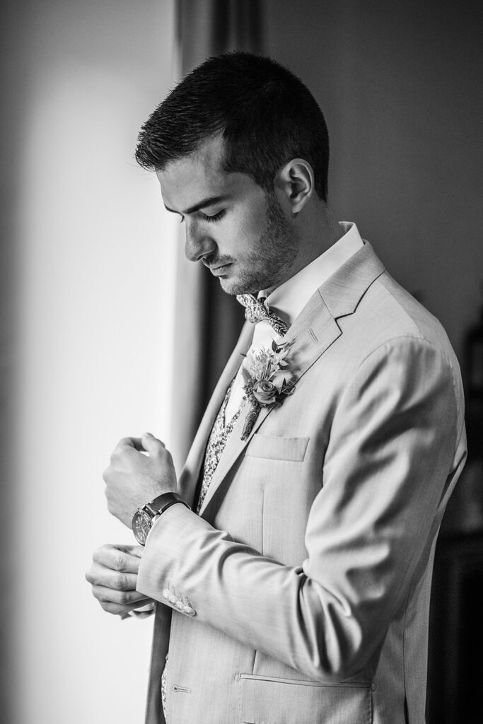 Mariage de Cathy & Aurélien, photo 4