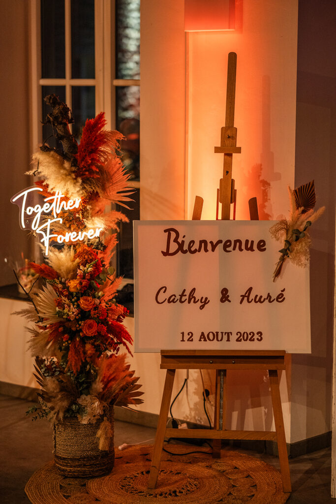 Mariage de Cathy & Aurélien, photo 60