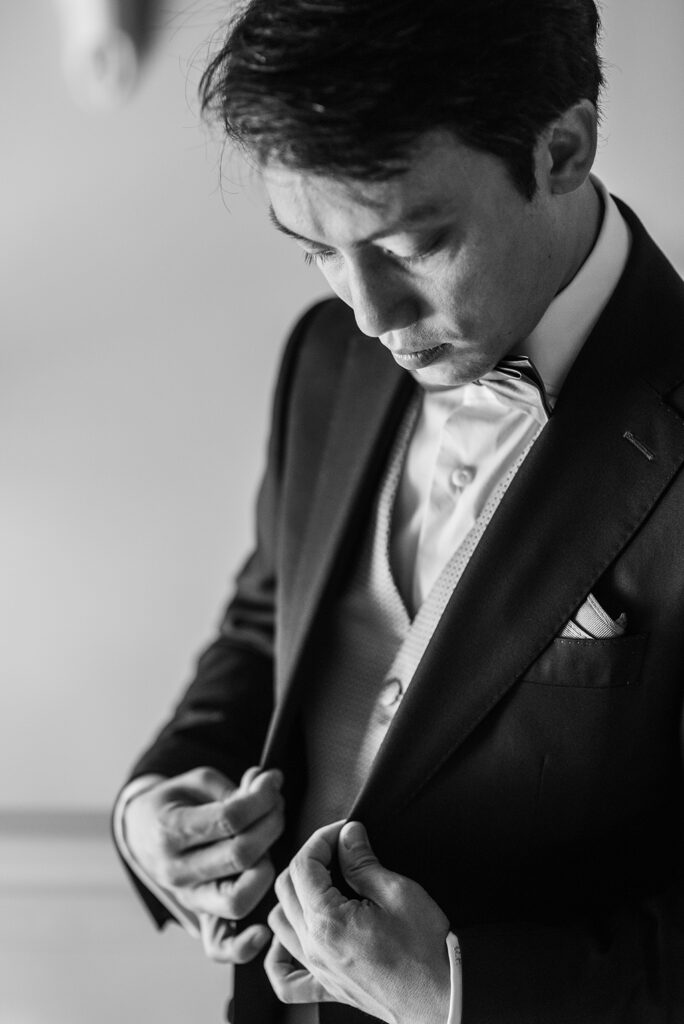 Mariage de Coralie & Quentin, photo 3