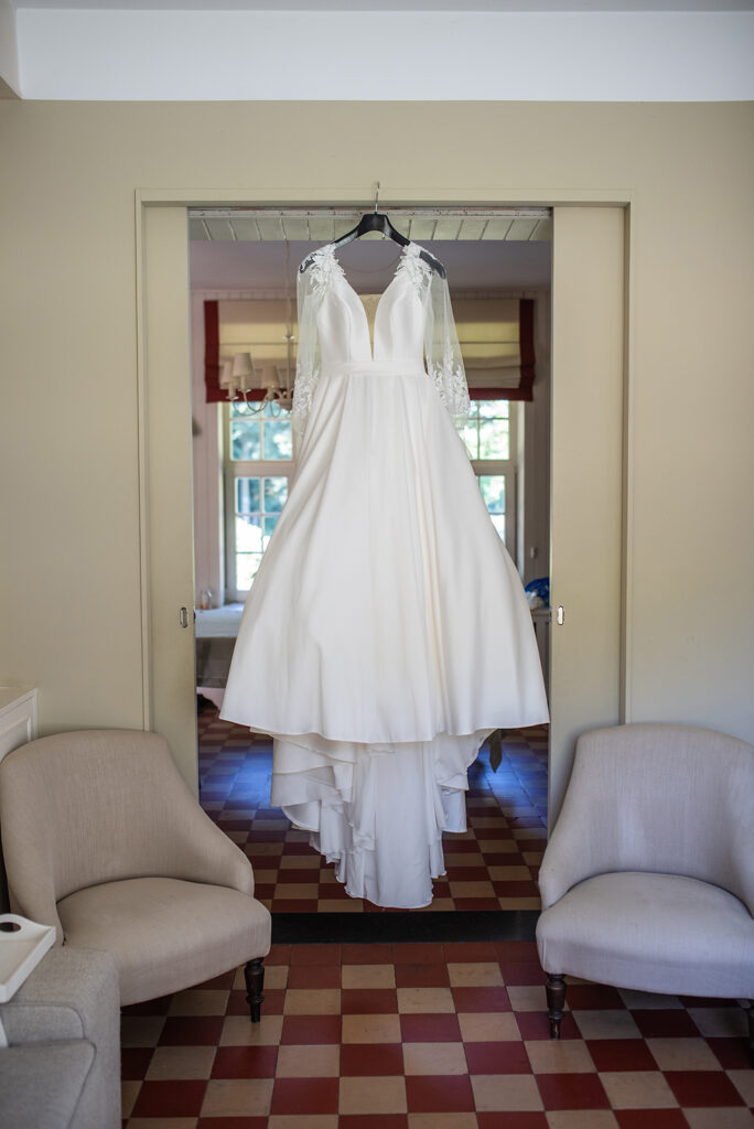 Mariage de Coralie & Quentin, photo 4