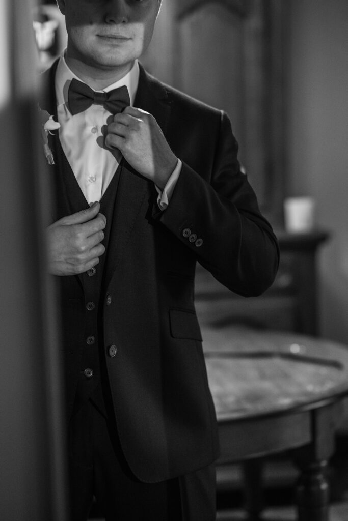 Mariage de Maud & Maxime, photo 4