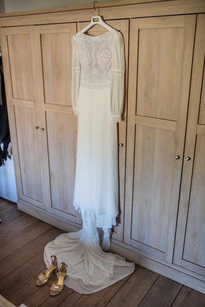 Mariage de Mathilde & Nicolas, photo 3