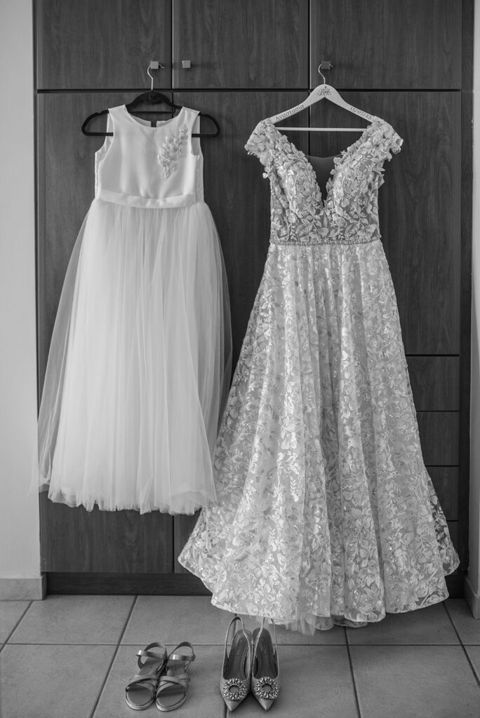 Mariage de Anastasia & Giuseppe en Grèce, photo 2