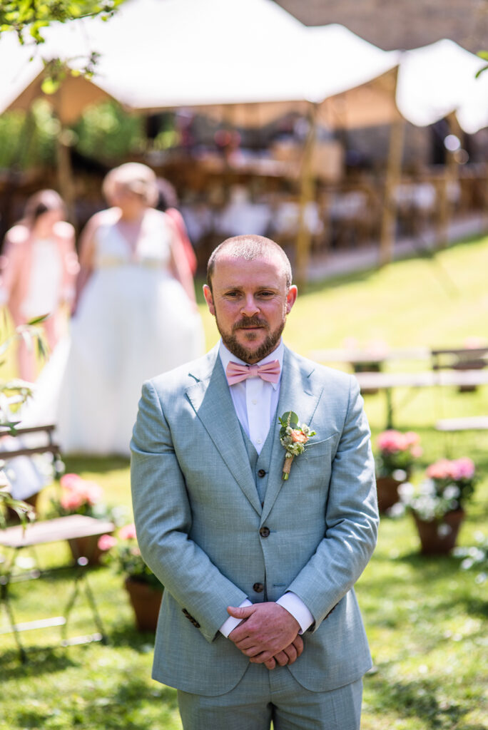 Mariage de Emilie & Simon, photo 19
