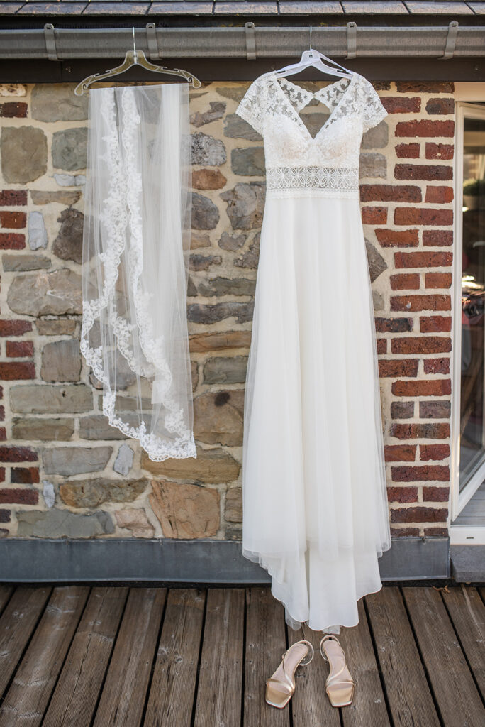 Mariage de Lindsay & Christophe, photo 4