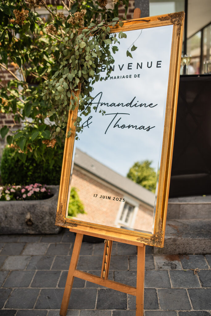 Mariage de Amandine & Thomas, photo 37