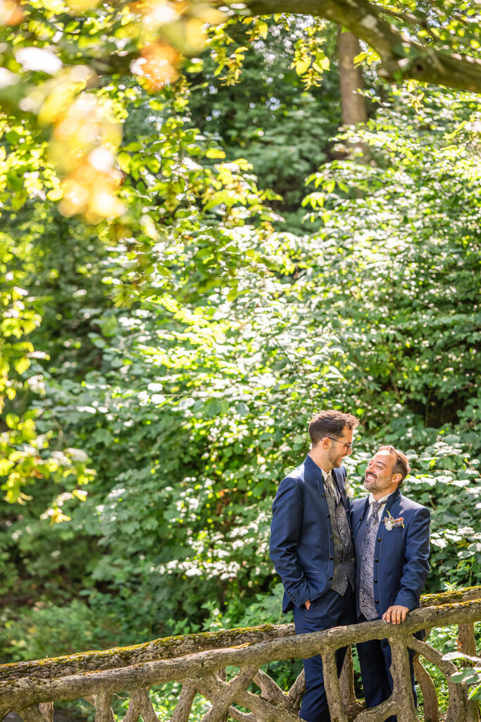 Mariage de Jérémy & Cédric, photo 29