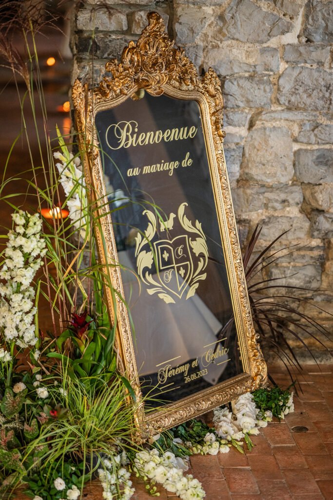 Mariage de Jérémy & Cédric, photo 36