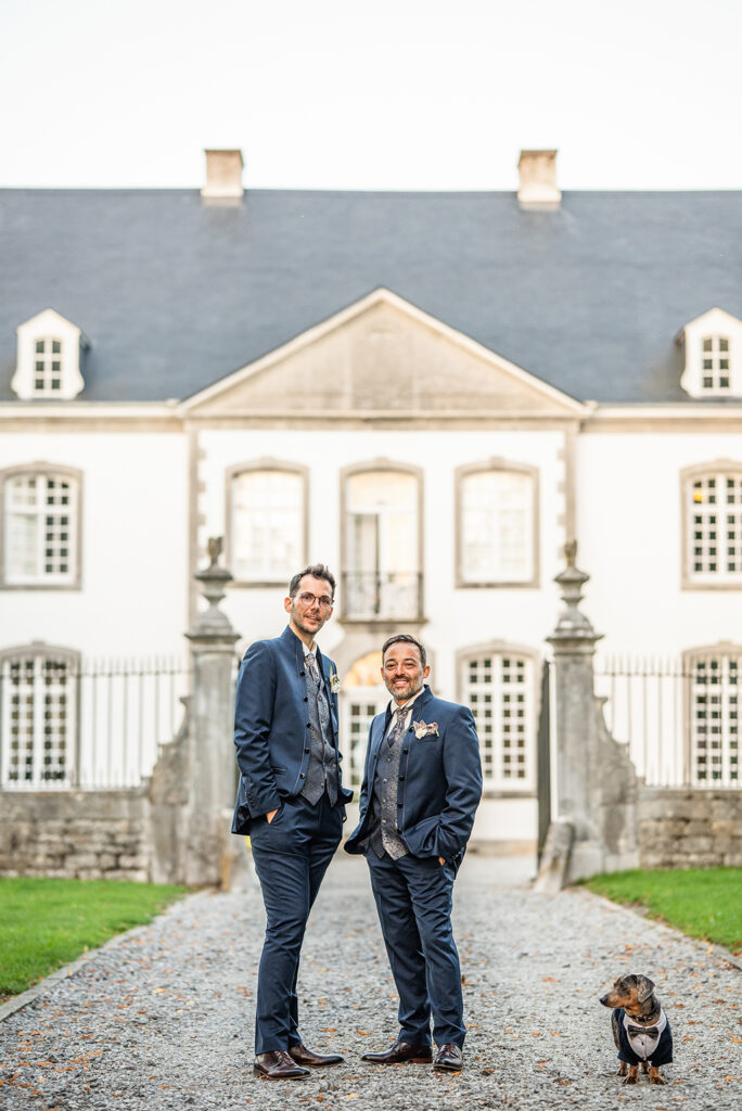 Mariage de Jérémy & Cédric, photo 41