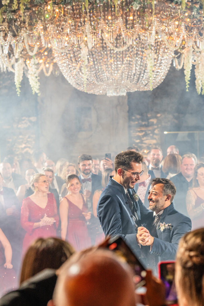 Mariage de Jérémy & Cédric, photo 46