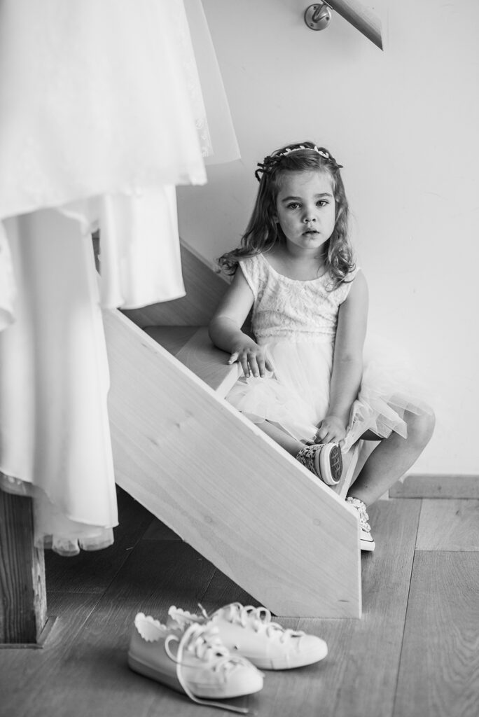 Mariage de Marine & Cédric, photo 8