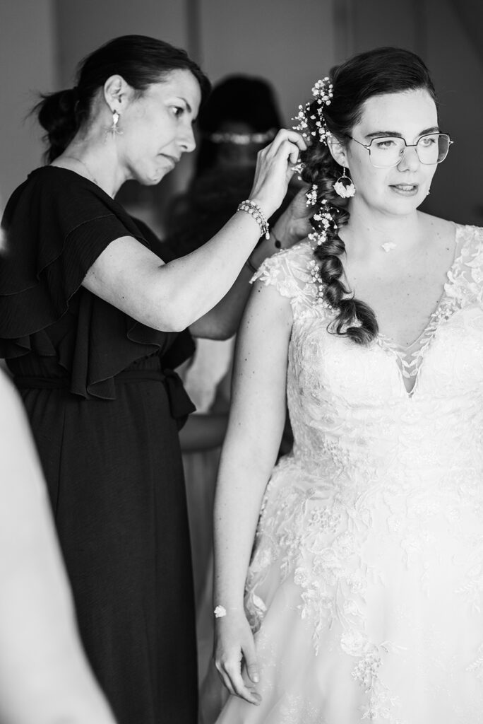 Mariage de Marine & Cédric, photo 12