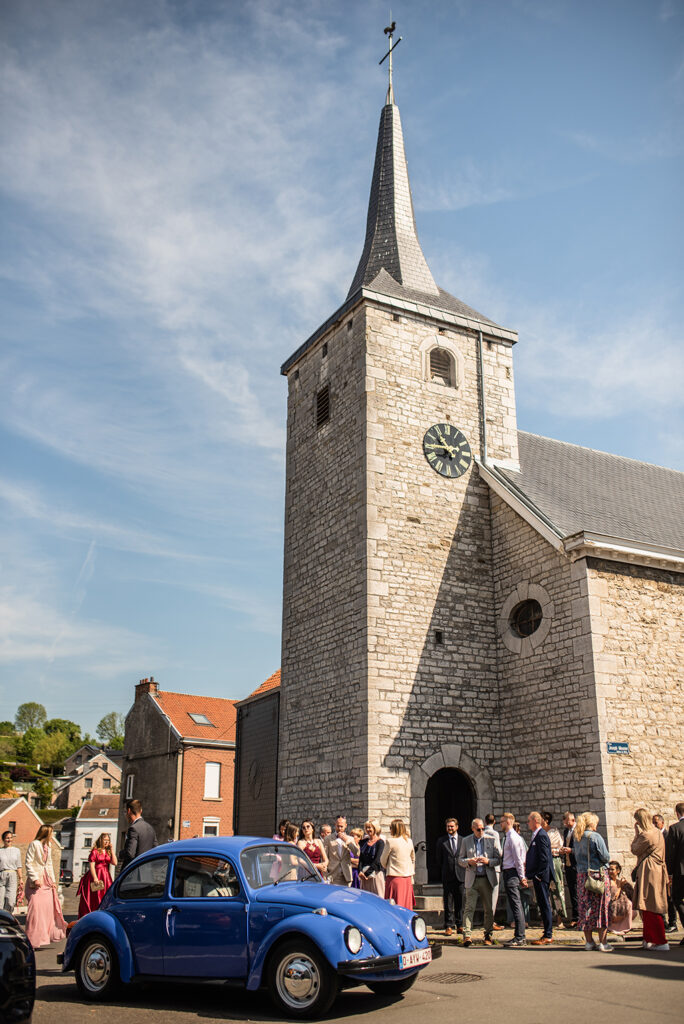 Mariage de Lindsay & Christophe, photo 23