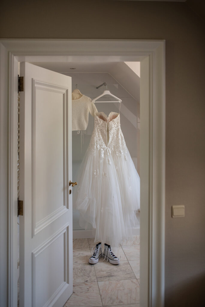 Mariage de Aurore & Peter, photo 18