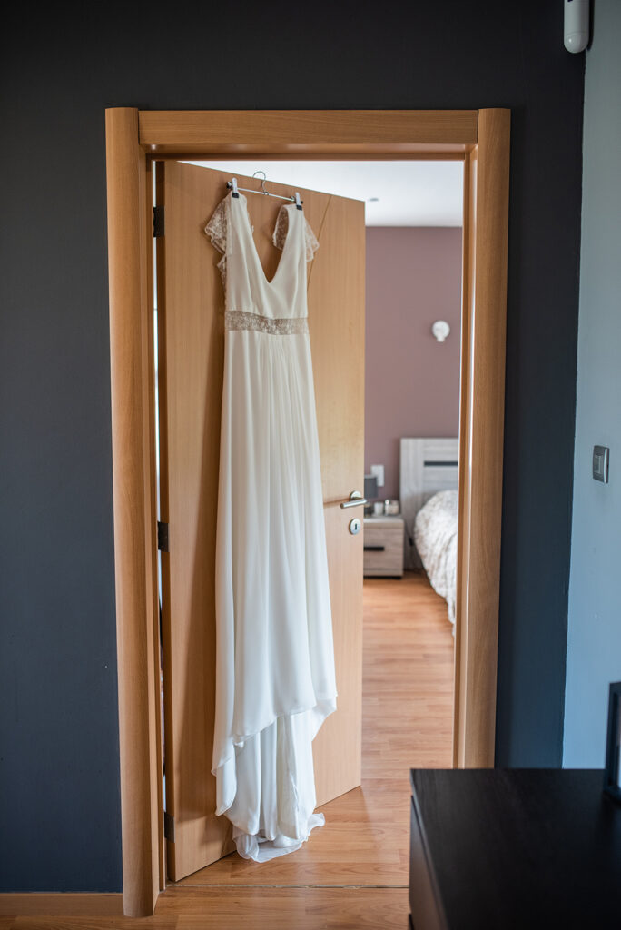 Mariage de Gèraldine & Thibaut, photo 3