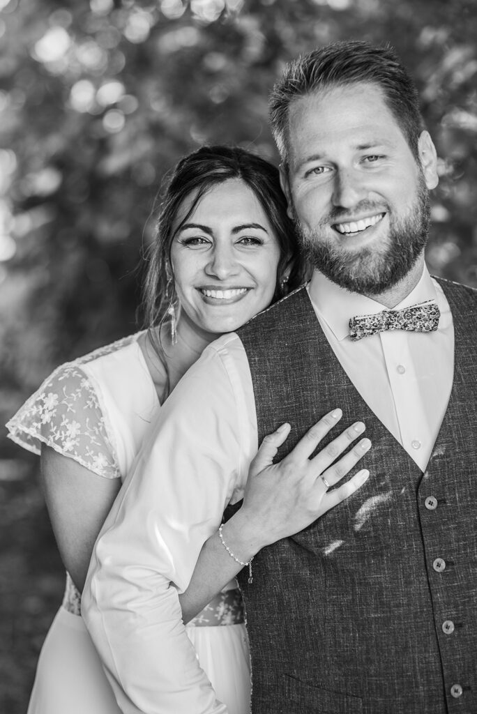 Mariage de Gèraldine & Thibaut, photo 42