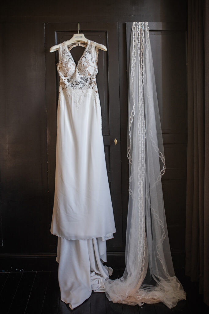 Mariage de Anne & Pascal, photo 8