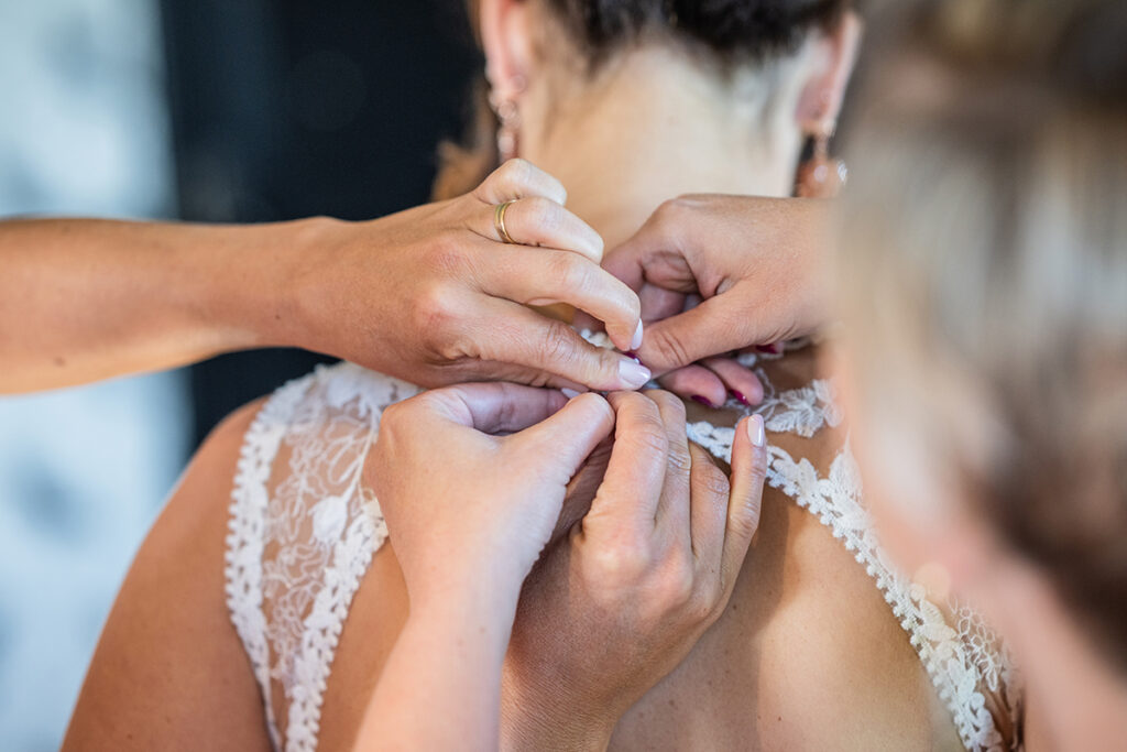 Mariage de Anne & Pascal, photo 9