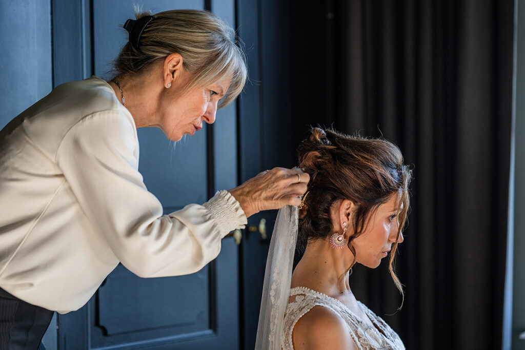 Mariage de Anne & Pascal, photo 10