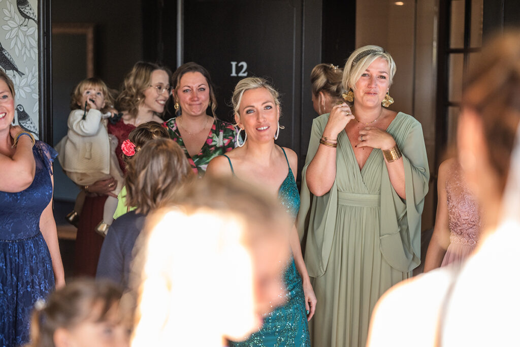 Mariage de Anne & Pascal, photo 12