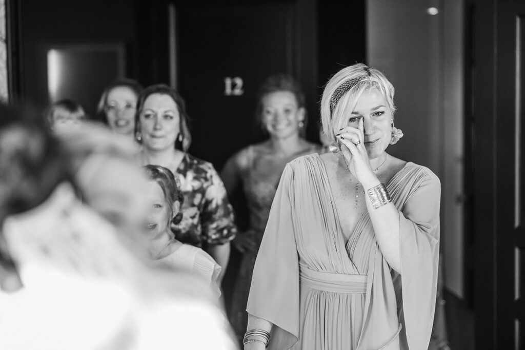 Mariage de Anne & Pascal, photo 13