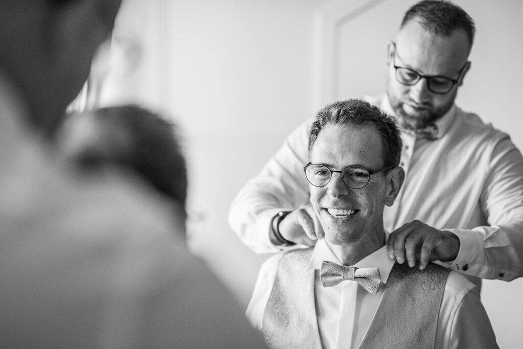 Mariage de Anne & Pascal, photo 16