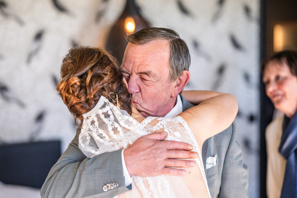 Mariage de Anne & Pascal, photo 18