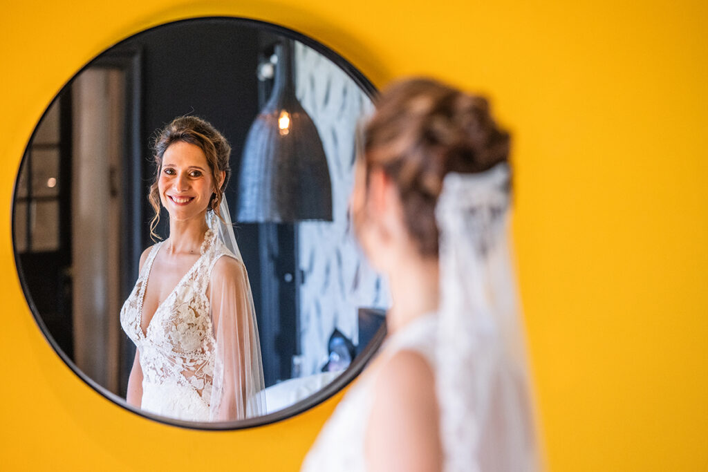 Mariage de Anne & Pascal, photo 19