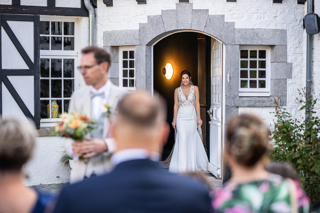 Mariage de Anne & Pascal, photo 20