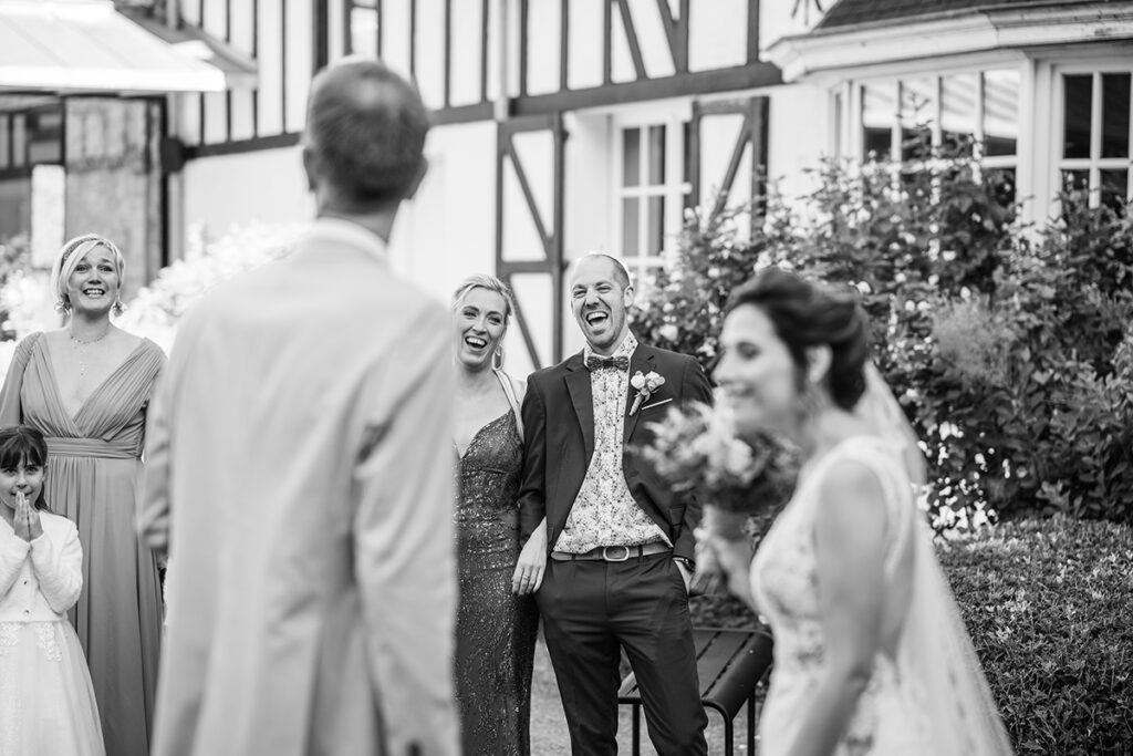 Mariage de Anne & Pascal, photo 21