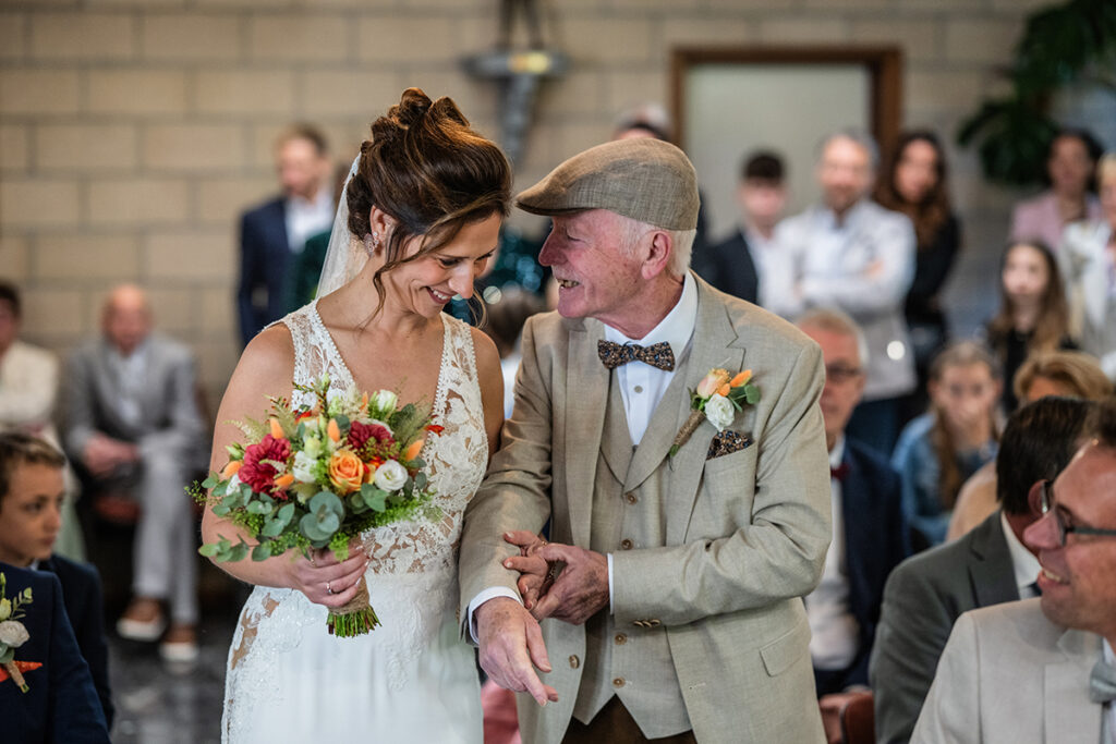 Mariage de Anne & Pascal, photo 22