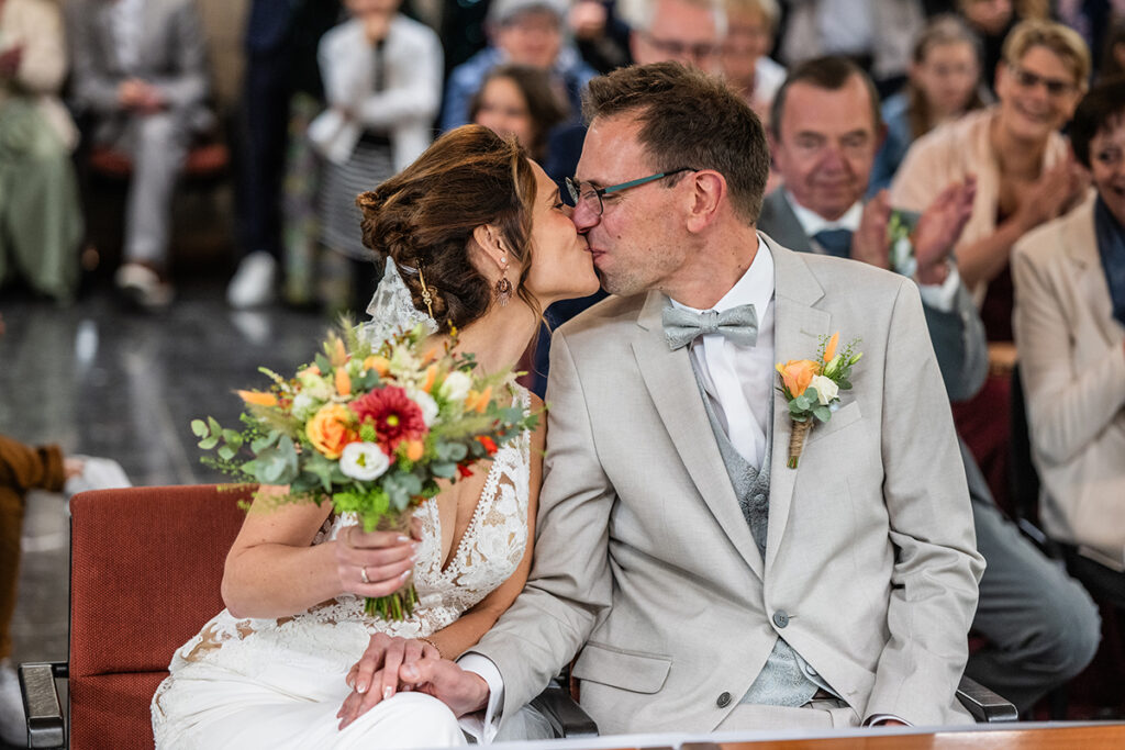 Mariage de Anne & Pascal, photo 27