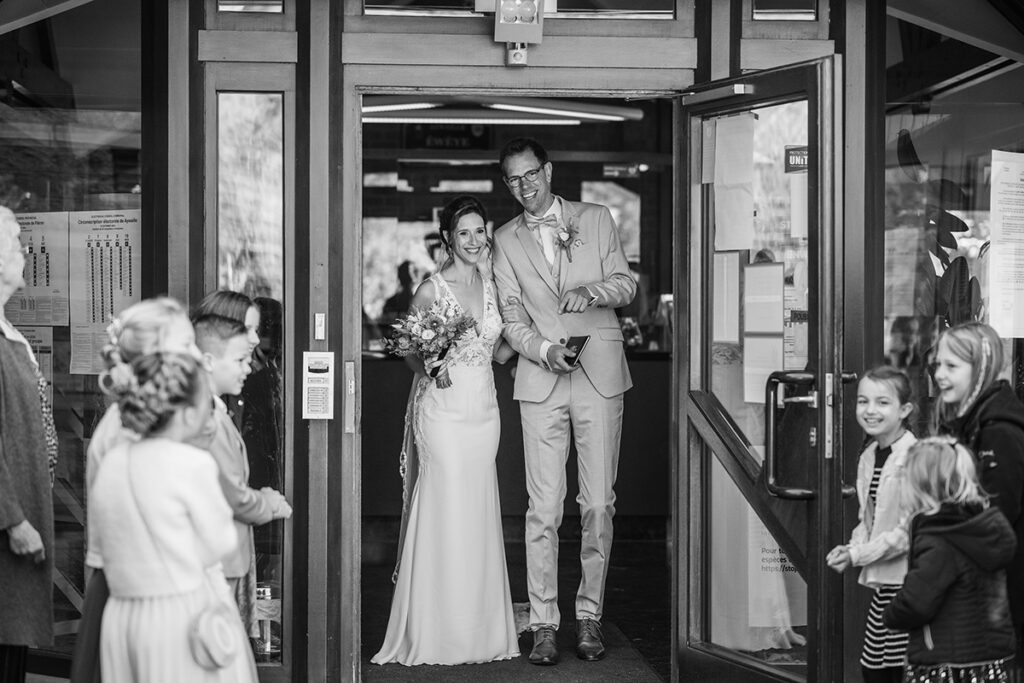 Mariage de Anne & Pascal, photo 28