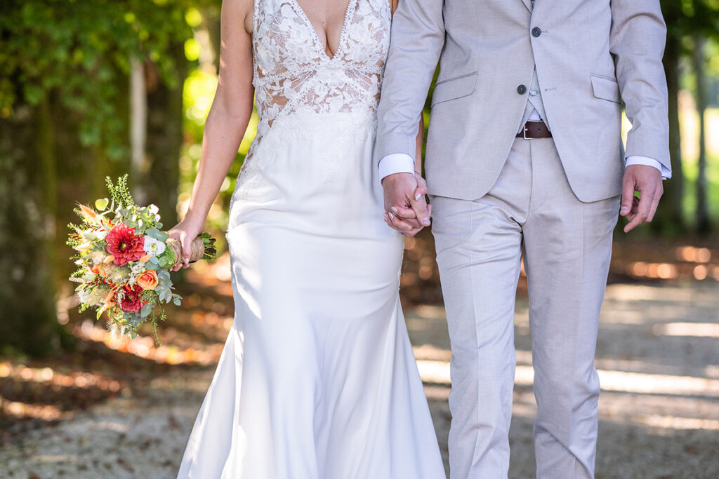 Mariage de Anne & Pascal, photo 31