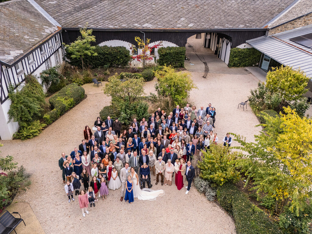 Mariage de Anne & Pascal, photo 41