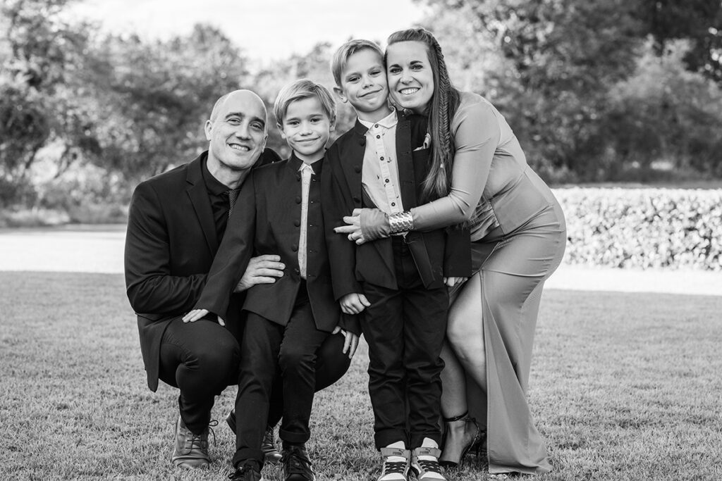 Mariage de Anne & Pascal, photo 42