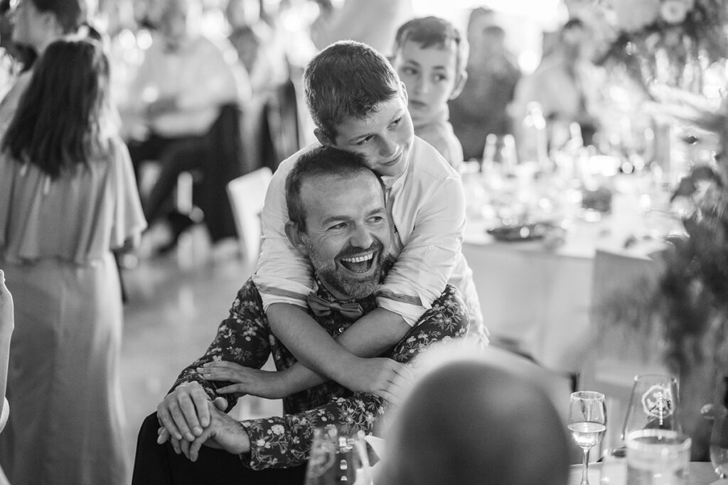 Mariage de Anne & Pascal, photo 46