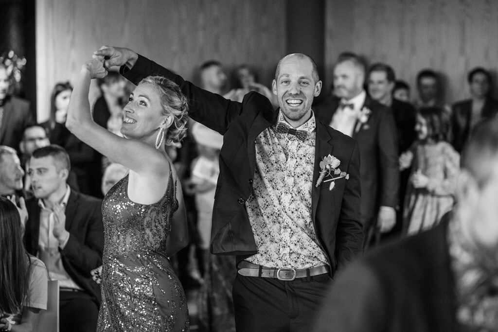 Mariage de Anne & Pascal, photo 68