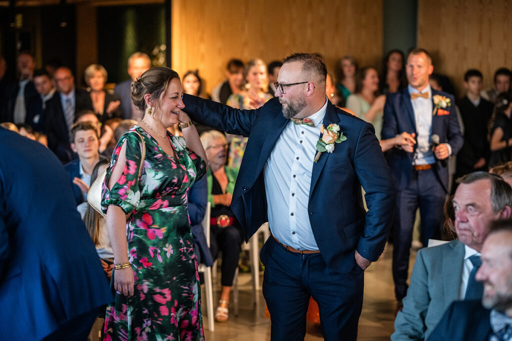 Mariage de Anne & Pascal, photo 71