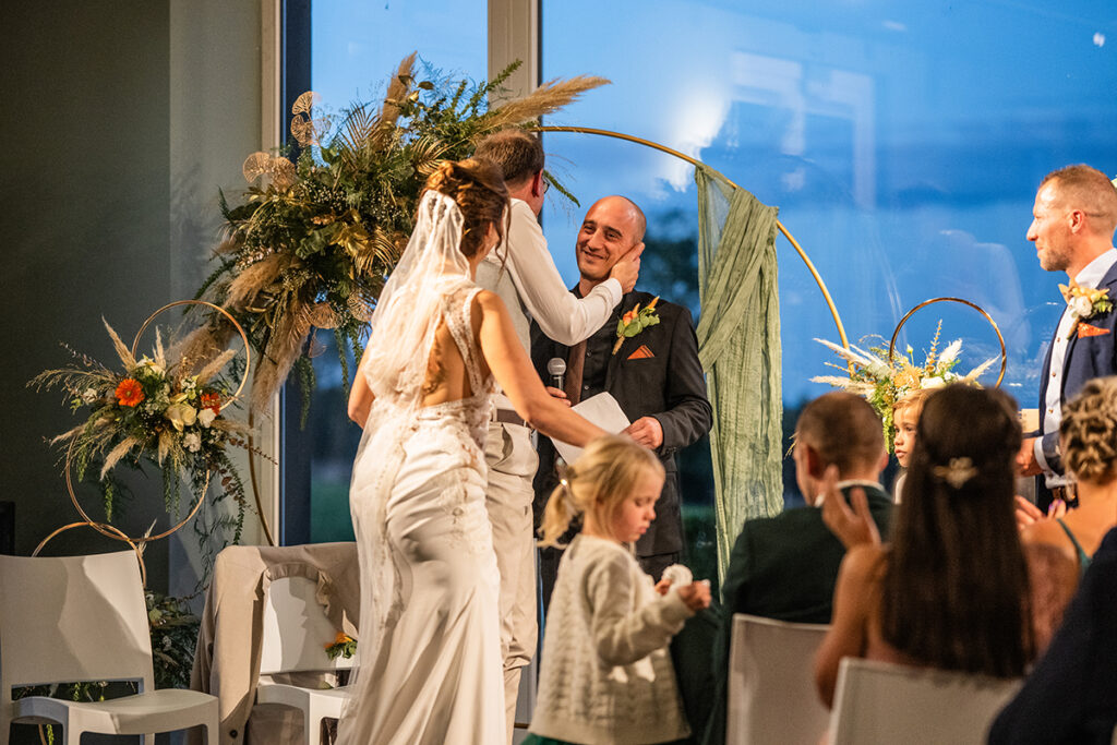 Mariage de Anne & Pascal, photo 77