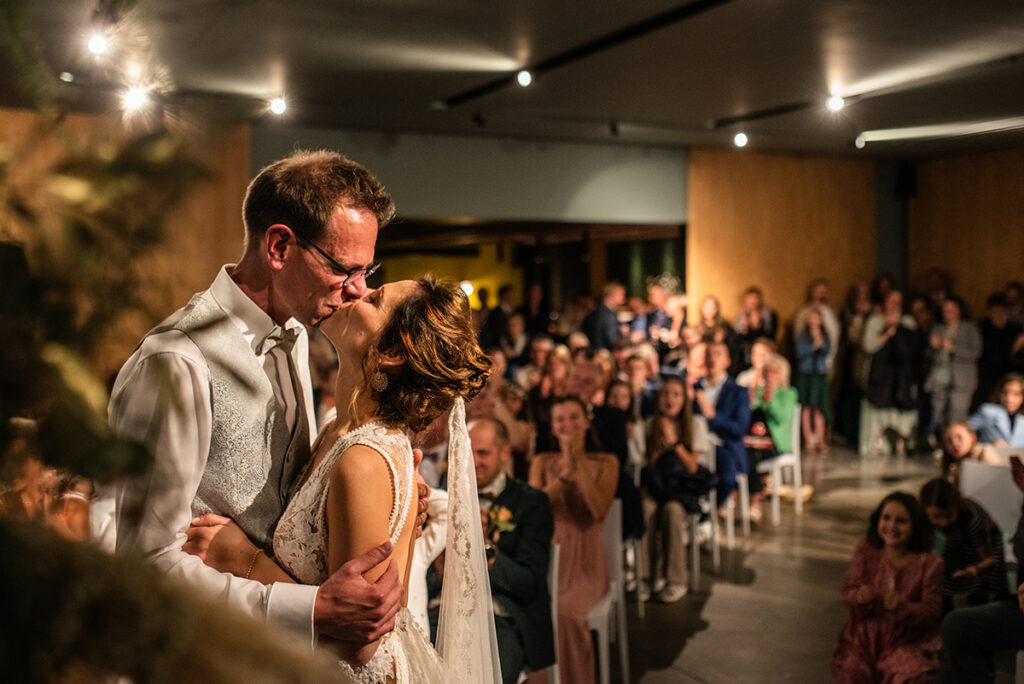 Mariage de Anne & Pascal, photo 86