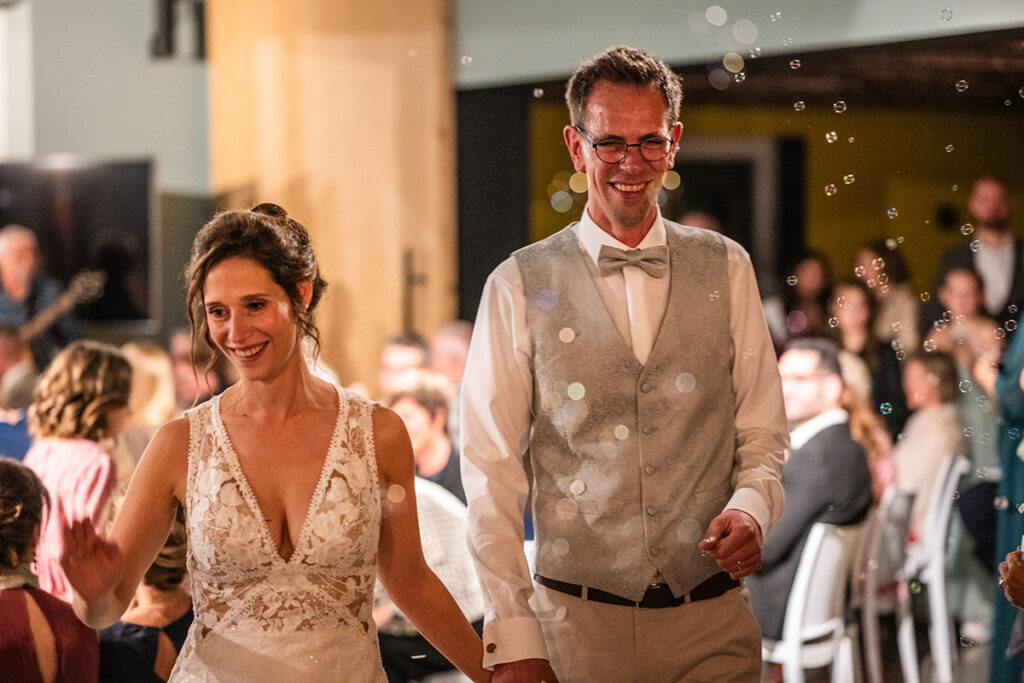 Mariage de Anne & Pascal, photo 87