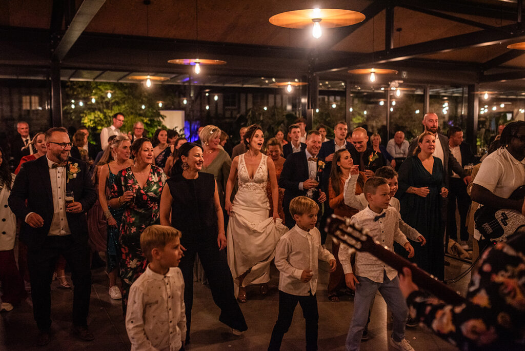 Mariage de Anne & Pascal, photo 90