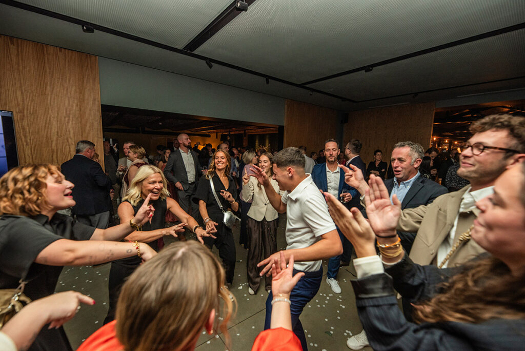 Mariage de Anne & Pascal, photo 93