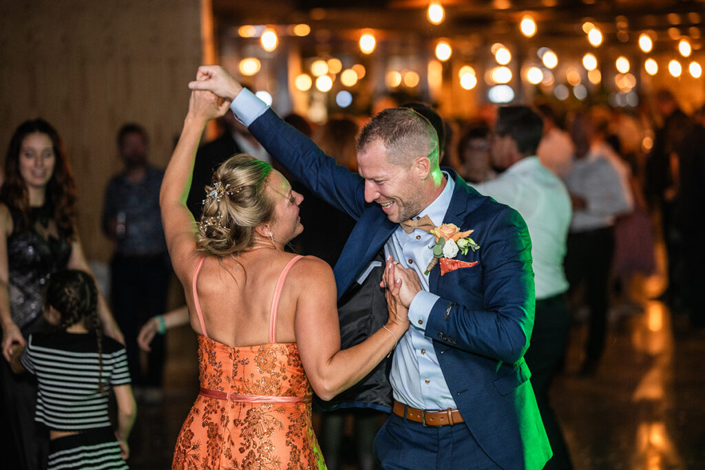 Mariage de Anne & Pascal, photo 94