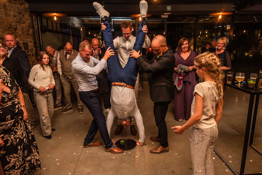 Mariage de Anne & Pascal, photo 97